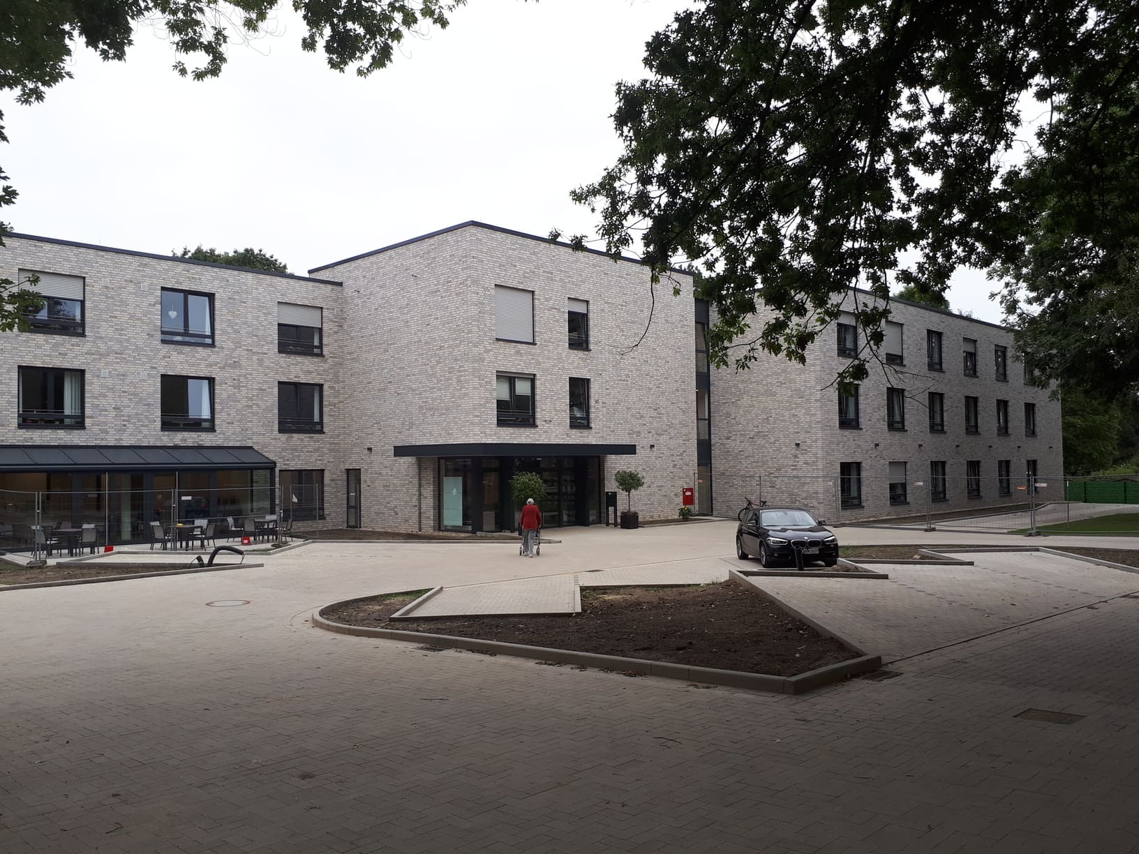 ASO Oberhausen