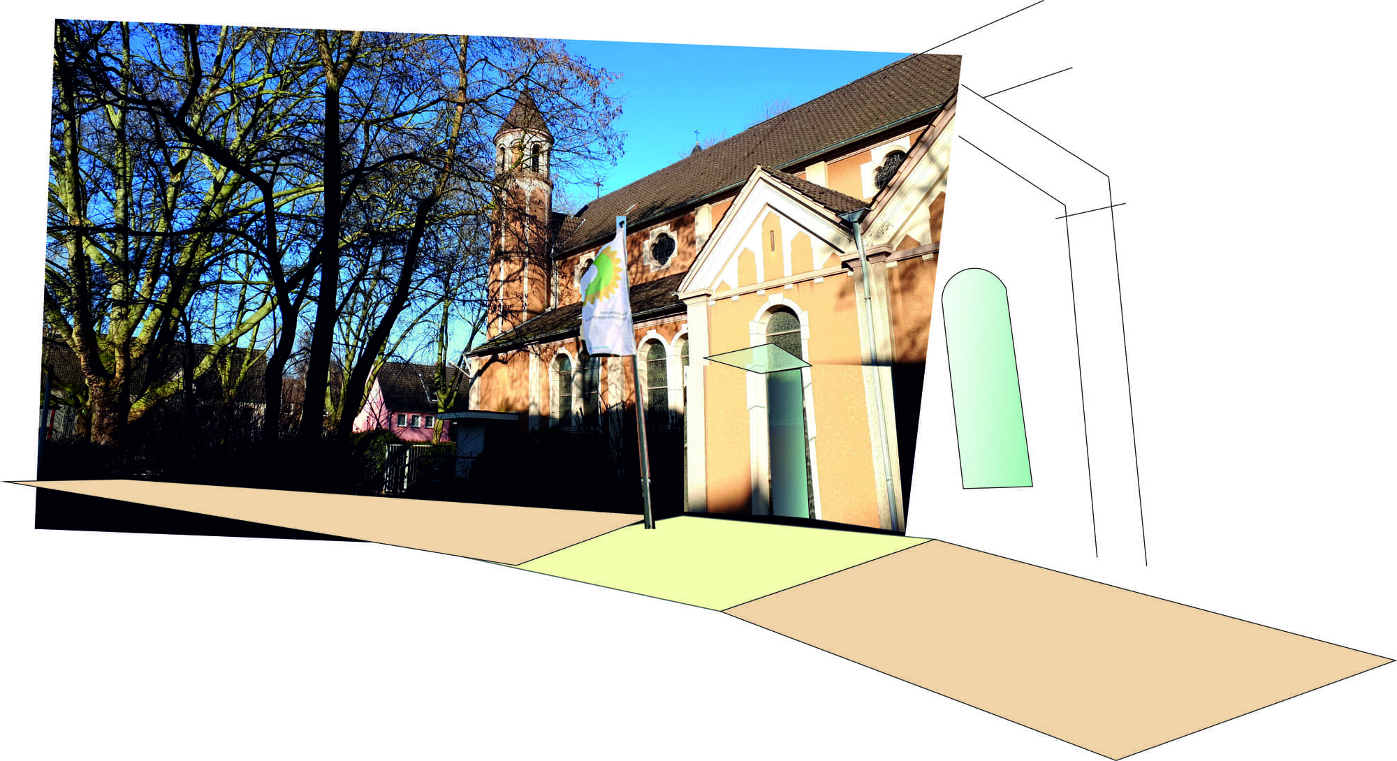 Projekt: Leben in Gemeinschaft – St. Peter Oberhausen