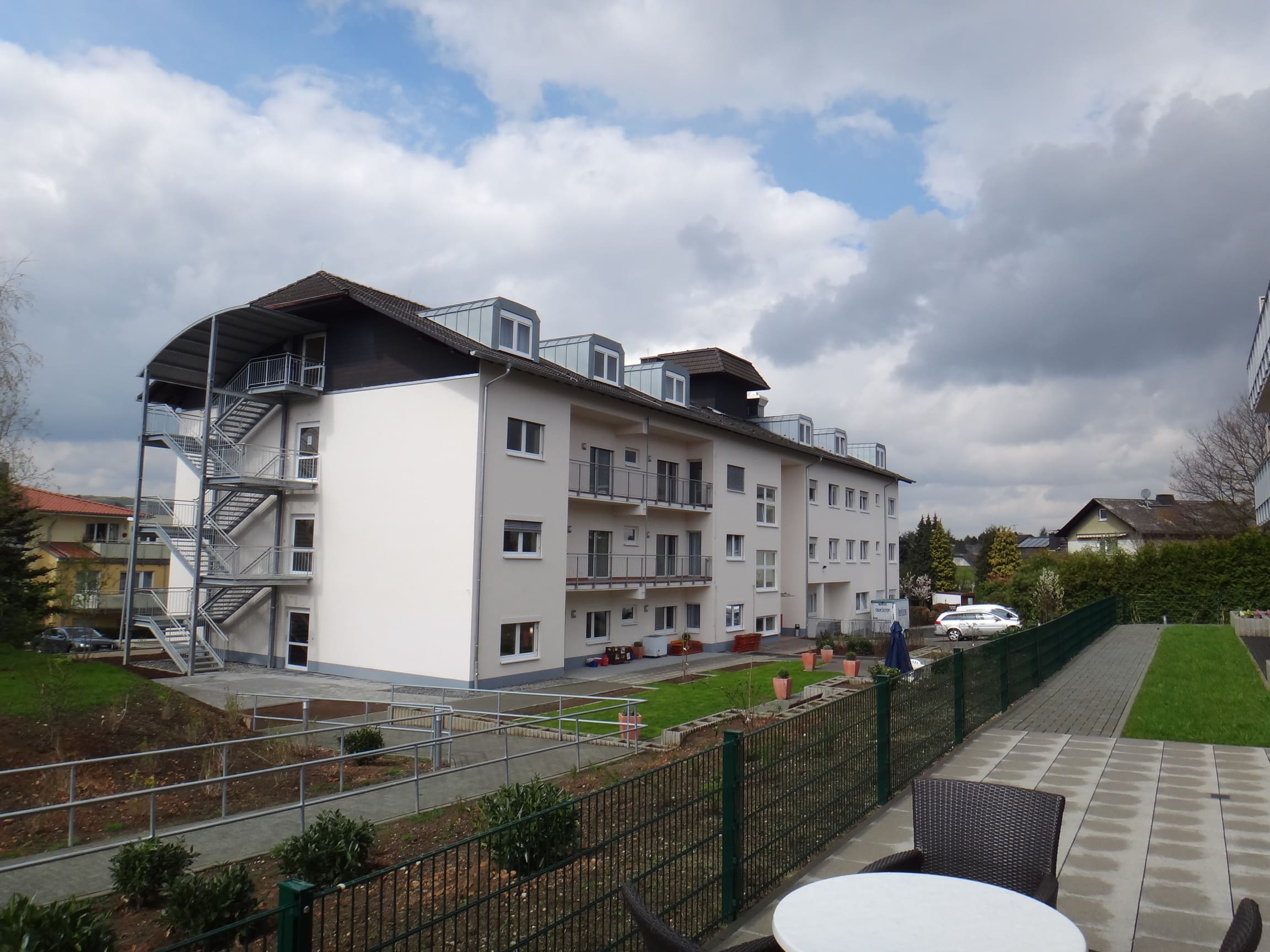 Anna-Müller-Haus APH Bad Camberg