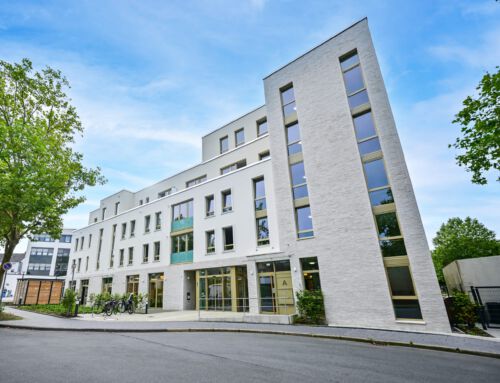 Sankt Marien Service Wohnen, Ratingen